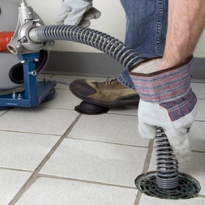 robotlu gider açma servis